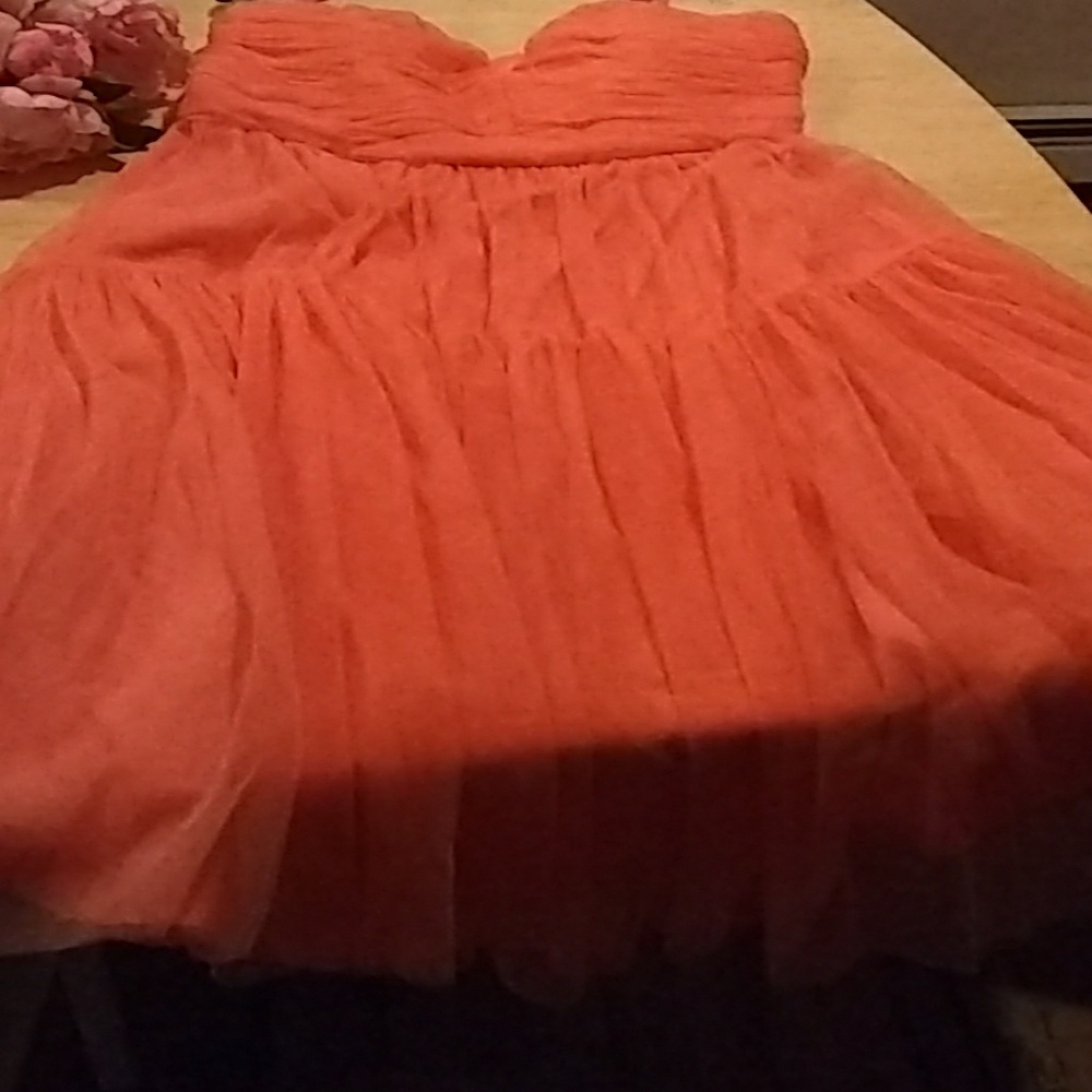 ASOS beautiful dress